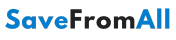 #1 VIDEO DOWNLOADER WEBSITE/ ALL PLATFORMS